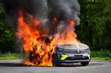 Μπουρλότο, Renault Mégane E-Tech, Fireman Access,bourloto, Renault Mégane E-Tech, Fireman Access