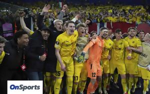 Europa League, Ιστορική, Μπόντο Γκλιμτ, Μανδάς, Λάτσιο, Europa League, istoriki, bonto gklimt, mandas, latsio