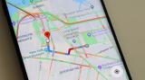 Google Maps –,