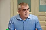 Το σύστημα και η πολιτική που έχουν για κριτήριο το κέρδος δεν μπορούν να προστατεύσουν την περιουσία και τη ζωή του λαού,