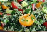 Ταμπουλέ,taboule