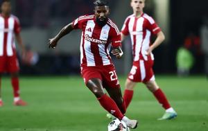 Ολυμπιακός, Champions League, olybiakos, Champions League