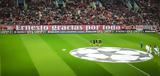 Ισπανία, Champions League,ispania, Champions League