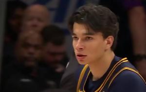 Αντρέι Στογιάκοβιτς, NBA Draft, antrei stogiakovits, NBA Draft