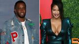 Diddy,Cassie