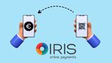 Πληρωμή, IRIS,pliromi, IRIS