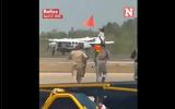 Αεροπειρατεία, Μπελίζ, Επιβάτης, VIDEO,aeropeirateia, beliz, epivatis, VIDEO