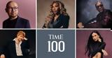 Time 100, Δύο,Time 100, dyo