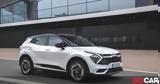 Kia Sportage, Ελλάδα,Kia Sportage, ellada