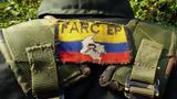 Κολομβία, FARC,kolomvia, FARC