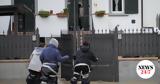 Επελεύνει, Βόρεια Ιταλία -,epelevnei, voreia italia -