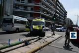 Τροχαίο, Παγκράτι, 53χρονη - Διασωληνωμένη, 78χρονη,trochaio, pagkrati, 53chroni - diasolinomeni, 78chroni