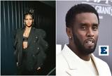 Diddy,Cassie