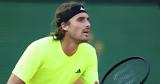 Τσιτσιπάς – Φις, Barcelona Open,tsitsipas – fis, Barcelona Open
