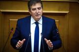 Χρυσοχοΐδης, ΕΛΑΣ, Πάσχα,chrysochoΐdis, elas, pascha