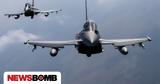 Eurofighter, Γερμανικό, Τουρκία, Handelsblatt,Eurofighter, germaniko, tourkia, Handelsblatt