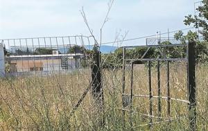 SOS, 30 Απριλίου, SOS, 30 apriliou