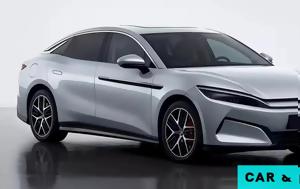 Αστραπιαίες, BYD, astrapiaies, BYD