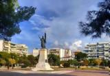 Πάτρα, Βαραββά, Ψηλά Αλώνια,patra, varavva, psila alonia