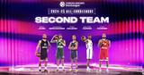 EuroLeague, Χουάντσο, Φουρνιέ,EuroLeague, chouantso, fournie