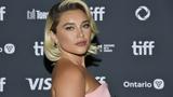 Florence Pugh,