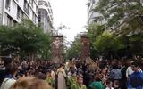 Θεσσαλονίκη, Επιτάφιος,thessaloniki, epitafios