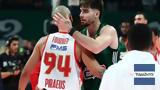 Euroleague, Φουρνιέ, Ερνανγκόμεθ,Euroleague, fournie, ernangkometh