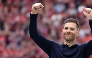 Ρεάλ Μαδρίτης, Κοντά, Τσάμπι Αλόνσο, real madritis, konta, tsabi alonso