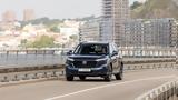 Honda CR-V, Κορυφαία, Euro NCAP,Honda CR-V, koryfaia, Euro NCAP