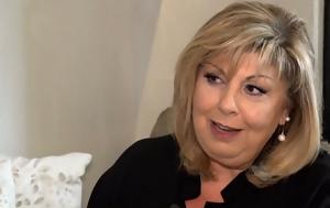 Συγκλονίζει, Λένα Μαντά, sygklonizei, lena manta