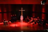 Δήμος Ελληνικού–Αργυρούπολης, Μάγεψε, “Μίκης Θεοδωράκης” Το Θείο Δράμα,dimos ellinikou–argyroupolis, magepse, “mikis theodorakis” to theio drama