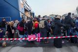 Εγκαταλείπουν, Αθήνα, Πάσχα – Γεμάτα, ΚΤΕΛ,egkataleipoun, athina, pascha – gemata, ktel