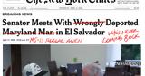 Λευκός Οίκος, New York Times,lefkos oikos, New York Times