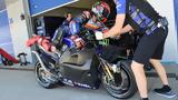 MotoGP, Πρώτη, Yamaha, Ευρώπη,MotoGP, proti, Yamaha, evropi