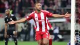 Παραμένει, Europa League, Ελ Κααμπί,paramenei, Europa League, el kaabi