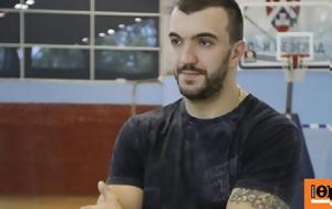 Νίκολα Πέκοβιτς, Μαυροβουνίου, Παναθηναϊκού, nikola pekovits, mavrovouniou, panathinaikou