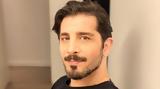 Χρήστος Σπανός, Είμαι,christos spanos, eimai