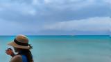 Καιρός, Κρήτη, 30°C –,kairos, kriti, 30°C –