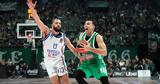 Euroleague Playoffs,