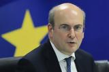 Χατζηδάκης, Απάντηση,chatzidakis, apantisi