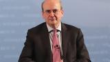 Χατζηδάκης, Απάντηση,chatzidakis, apantisi