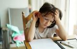 5 σημάδια ότι ασκείτε υπερβολική πίεση στο παιδί σας,