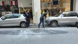Πάτρα, Πρώτη Ανάσταση,patra, proti anastasi