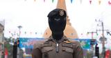 RoboCop, Ταϊλάνδη, Παρουσιάστηκε,RoboCop, tailandi, parousiastike