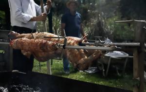 Κατσίκι, Πώς, Κυριακή, Πάσχα, katsiki, pos, kyriaki, pascha