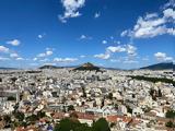 Boom, Listings Pressures Occupancy Rates,Greek Short-Term Rentals