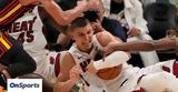 NBA, Χιτ, Γκρίζλις -, Ανατολή, Δύση,NBA, chit, gkrizlis -, anatoli, dysi