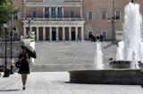 IMF, Greeks Are Aging Healthier –,Retiring Later
