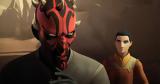 Maul, Shadow Lord,Darth Maul