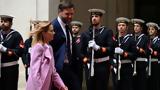 PM Meloni Meets Vice President Vance, Rome Signalling Optimism,Ukraine Talks